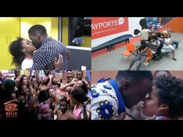 Video: BB NAIJA:  Double Wahala Day 21- The week that was